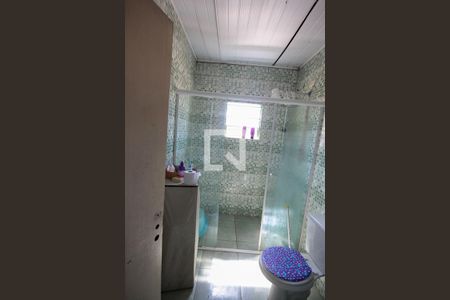 Casa à venda com 187m², 8 quartos e 2 vagasBanheiro