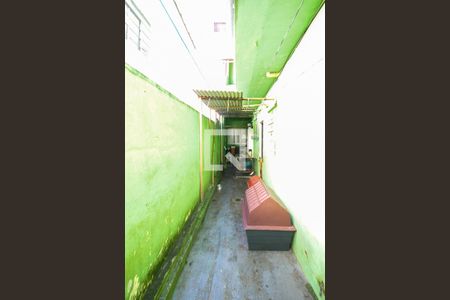 Casa à venda com 187m², 8 quartos e 2 vagasCorredor casa 04