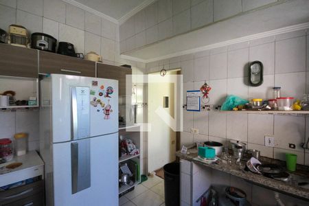 Casa à venda com 187m², 8 quartos e 2 vagasCozinha Casa 02