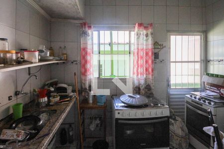 Casa à venda com 187m², 8 quartos e 2 vagasCozinha Casa 02