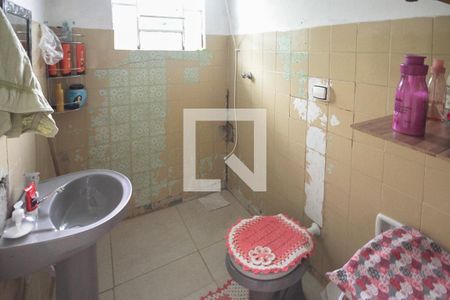 Casa à venda com 187m², 8 quartos e 2 vagasBanheiro