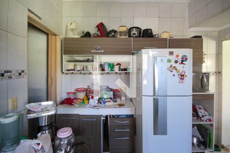 Casa à venda com 187m², 8 quartos e 2 vagasCozinha Casa 02