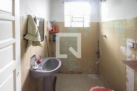 Casa à venda com 187m², 8 quartos e 2 vagasBanheiro