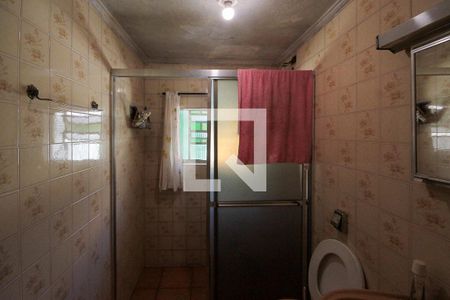 Casa à venda com 187m², 8 quartos e 2 vagasBanheiro casa 02