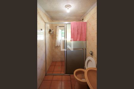 Casa à venda com 187m², 8 quartos e 2 vagasBanheiro casa 02