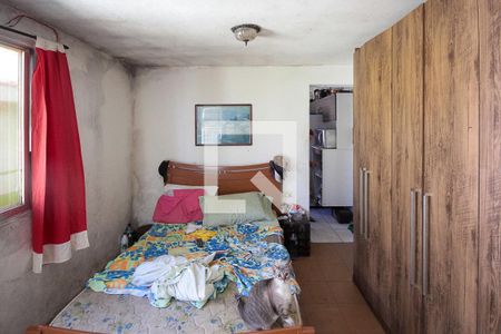 Casa à venda com 187m², 8 quartos e 2 vagasSala Casa 02