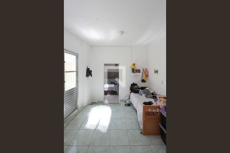 Casa à venda com 187m², 8 quartos e 2 vagasQuarto 02 casa 03