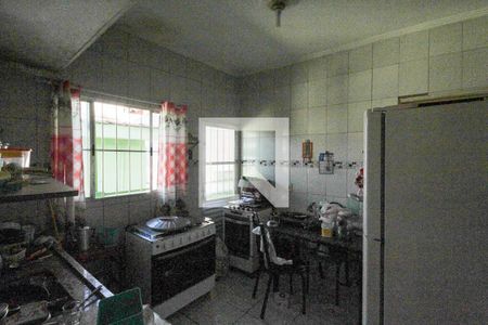 Casa à venda com 187m², 8 quartos e 2 vagasCozinha Casa 02