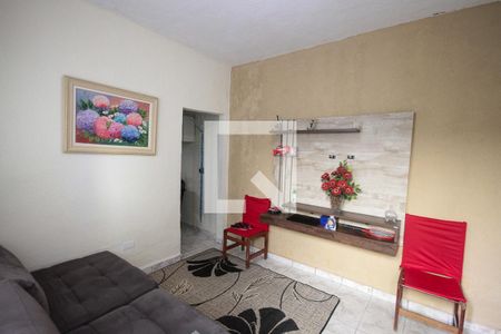 Casa à venda com 187m², 8 quartos e 2 vagasSala casa 04