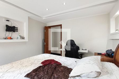 Apartamento à venda com 69m², 2 quartos e 1 vagaQuarto 2