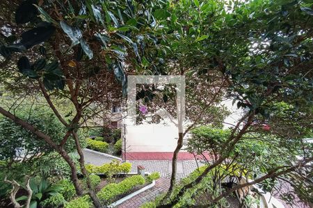 Apartamento à venda com 69m², 2 quartos e 1 vagaQuarto 2