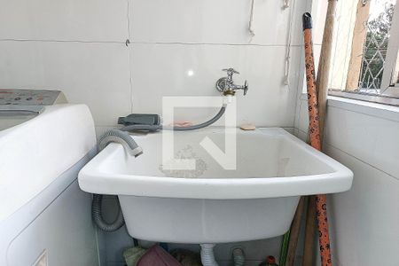 Apartamento à venda com 69m², 2 quartos e 1 vagaÁrea de Serviço