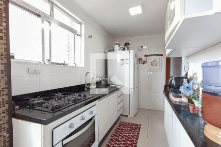 Apartamento à venda com 69m², 2 quartos e 1 vagaCozinha