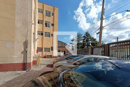 Apartamento à venda com 69m², 2 quartos e 1 vagaGaragem