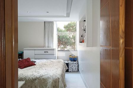 Apartamento à venda com 69m², 2 quartos e 1 vagaQuarto 2