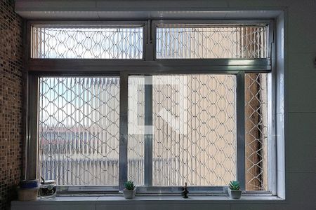 Apartamento à venda com 69m², 2 quartos e 1 vagaCozinha