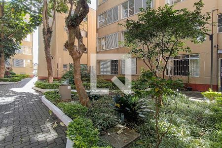 Apartamento à venda com 69m², 2 quartos e 1 vagaÁrea comum