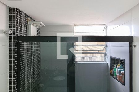 Apartamento à venda com 69m², 2 quartos e 1 vagaBanheiro