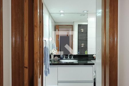 Apartamento à venda com 69m², 2 quartos e 1 vagaBanheiro