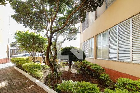 Apartamento à venda com 69m², 2 quartos e 1 vagaÁrea comum