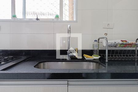 Apartamento à venda com 69m², 2 quartos e 1 vagaCozinha