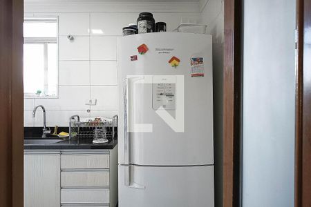 Apartamento à venda com 69m², 2 quartos e 1 vagaCozinha