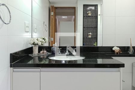 Apartamento à venda com 69m², 2 quartos e 1 vagaBanheiro