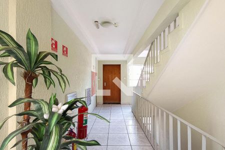 Apartamento à venda com 69m², 2 quartos e 1 vagaHall de entrada