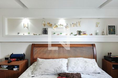 Apartamento à venda com 69m², 2 quartos e 1 vagaQuarto 2