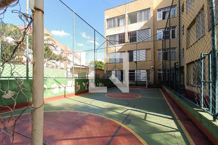 Apartamento à venda com 69m², 2 quartos e 1 vagaQuadra