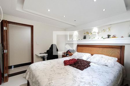 Apartamento à venda com 69m², 2 quartos e 1 vagaQuarto 2