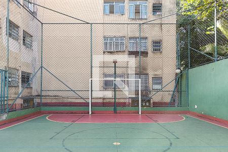 Apartamento à venda com 69m², 2 quartos e 1 vagaQuadra