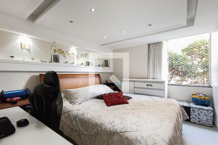 Apartamento à venda com 69m², 2 quartos e 1 vagaQuarto 2