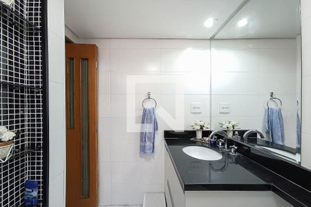 Apartamento à venda com 69m², 2 quartos e 1 vagaBanheiro