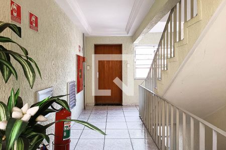 Apartamento à venda com 69m², 2 quartos e 1 vagaHall de entrada