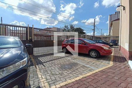 Apartamento à venda com 69m², 2 quartos e 1 vagaGaragem