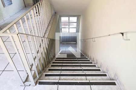 Apartamento à venda com 69m², 2 quartos e 1 vagaHall de entrada