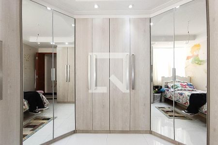 Apartamento à venda com 69m², 2 quartos e 1 vagaQuarto 1