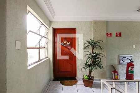 Apartamento à venda com 69m², 2 quartos e 1 vagaHall de entrada