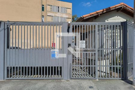 Apartamento à venda com 69m², 2 quartos e 1 vagaFachada