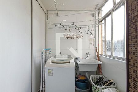 Apartamento à venda com 69m², 2 quartos e 1 vagaÁrea de Serviço