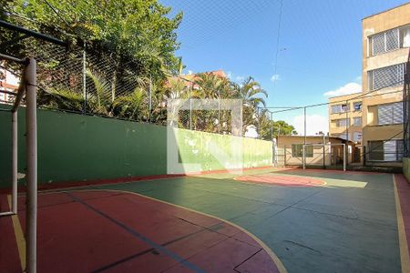 Apartamento à venda com 69m², 2 quartos e 1 vagaQuadra