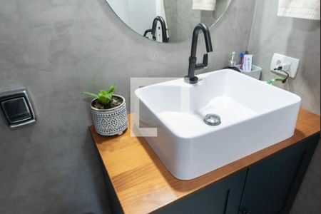 Casa à venda com 113m², 3 quartos e 2 vagas Casa à venda com 113m², 3 quartos e 2 vagasBanheiro da Suíte 2