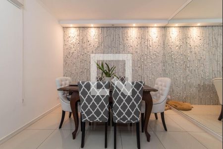 Sala de Jantar de casa à venda com 3 quartos, 113m² em Cursino, São Paulo