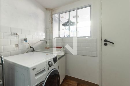 Casa à venda com 113m², 3 quartos e 2 vagas Casa à venda com 113m², 3 quartos e 2 vagasQuarto de Serviço