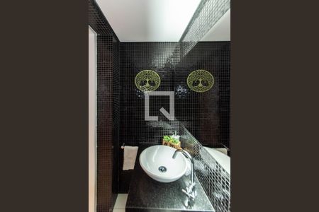 Casa à venda com 113m², 3 quartos e 2 vagas Casa à venda com 113m², 3 quartos e 2 vagasLavabo