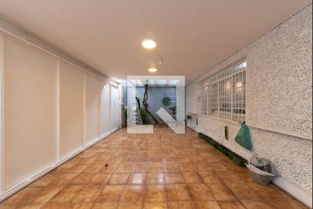 Casa à venda com 113m², 3 quartos e 2 vagas Casa à venda com 113m², 3 quartos e 2 vagasGaragem
