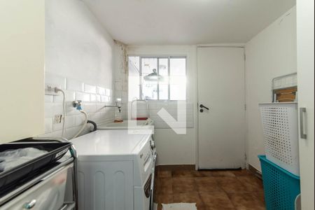 Casa à venda com 113m², 3 quartos e 2 vagas Casa à venda com 113m², 3 quartos e 2 vagasQuarto de Serviço