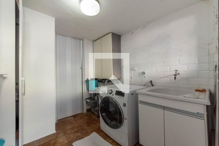 Casa à venda com 113m², 3 quartos e 2 vagas Casa à venda com 113m², 3 quartos e 2 vagasQuarto de Serviço