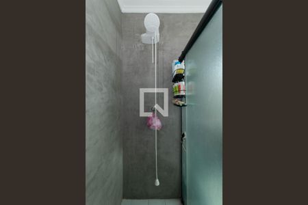 Casa à venda com 113m², 3 quartos e 2 vagas Casa à venda com 113m², 3 quartos e 2 vagasBanheiro da Suíte 2